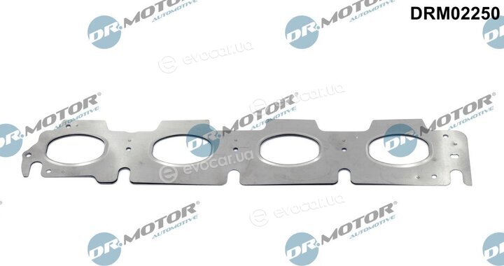 Dr. Motor DRM02250