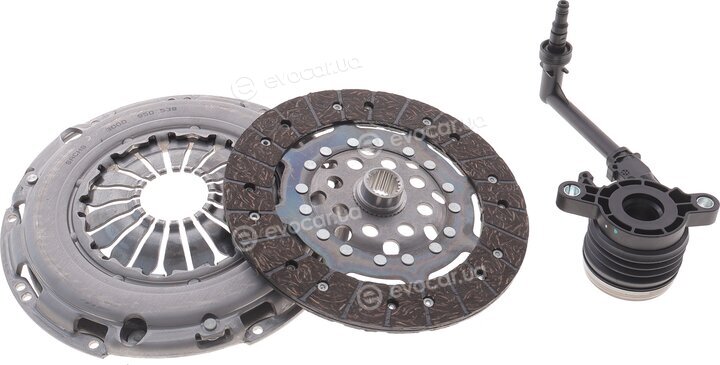 Sachs 3000 990 490