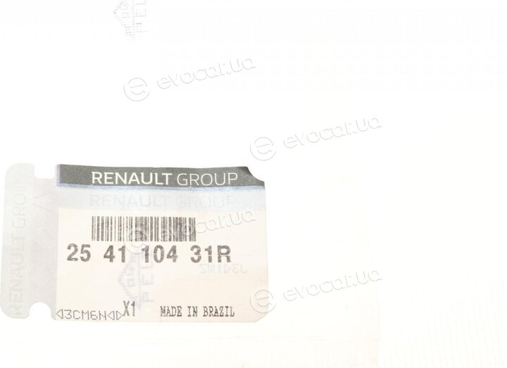 Renault / Nissan 254110431R
