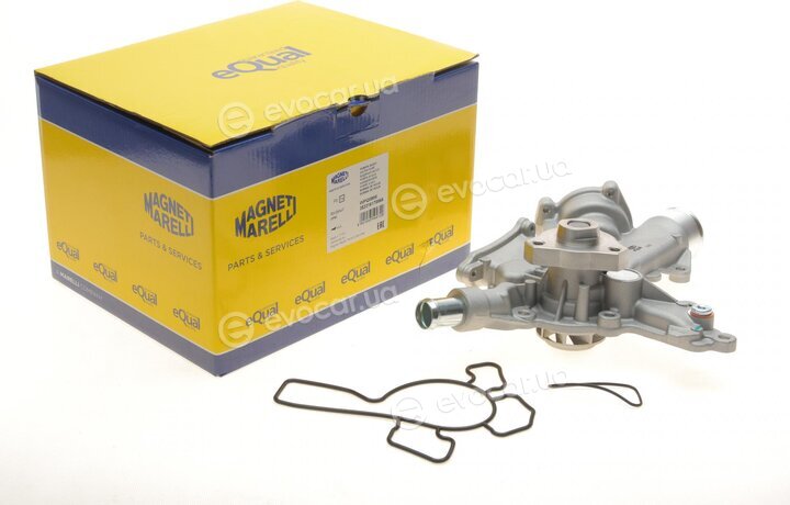 Magneti Marelli 352316170866