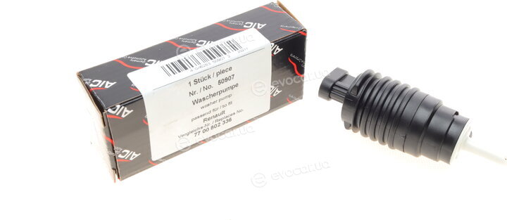 AIC 50907
