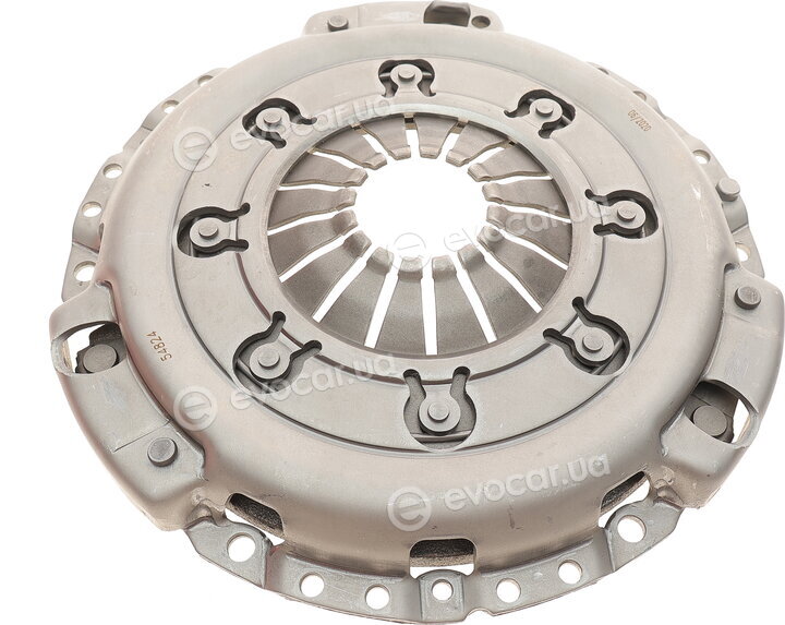 Kawe / Quick Brake 961411