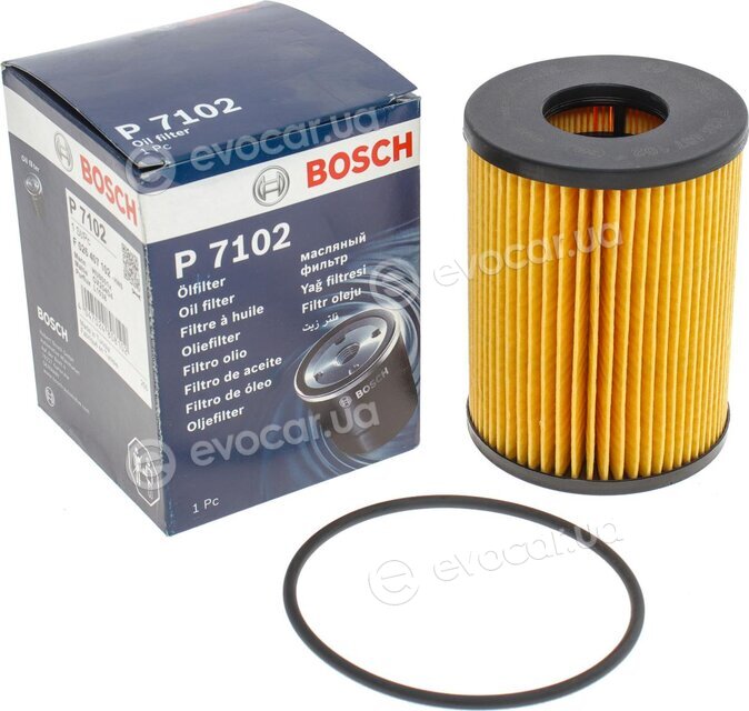 Bosch F 026 407 102