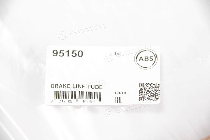 A.B.S. 95150