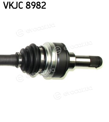 SKF VKJC 8982