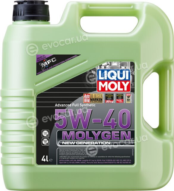 Liqui Moly 9054
