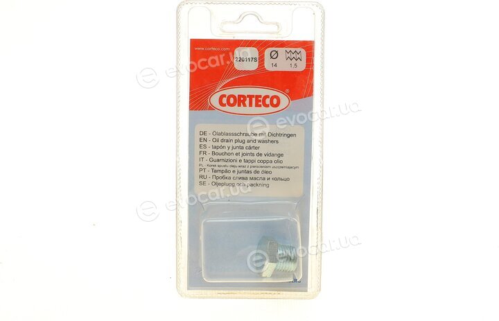 Corteco 220117S