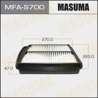 Masuma MFA-S700