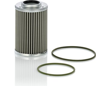 Mann H 710/1 z
