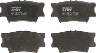 TRW GDB3426