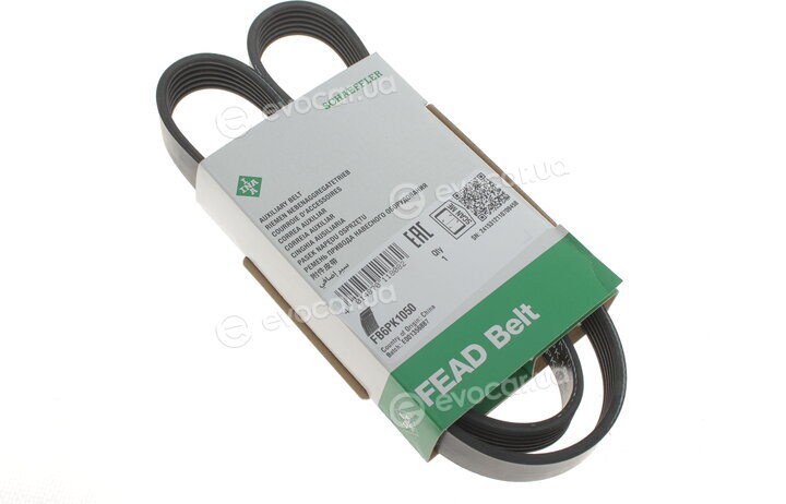 INA FB 6PK1050