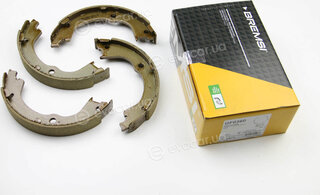 Bremsi GF0360