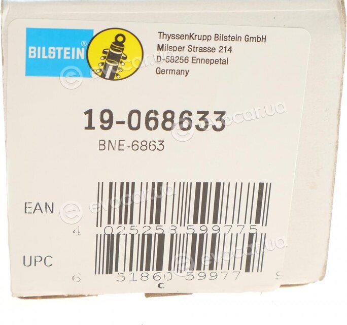 Bilstein 19-068633