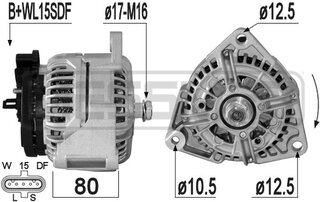 Era / Messmer 209307A