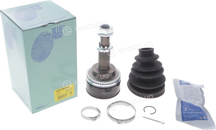 Blue Print ADT38975