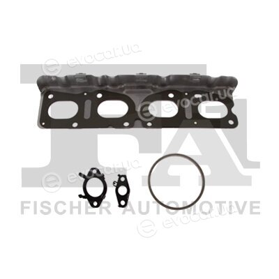 FA1 KT140880E