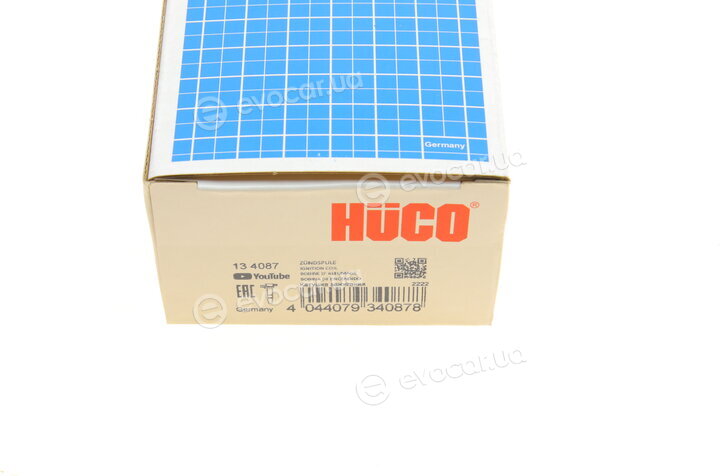 Astemo (Hitachi) / Huco 134087