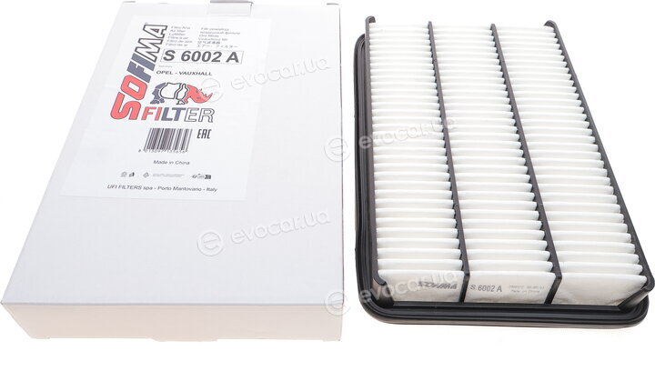 Sofima S 6002 A