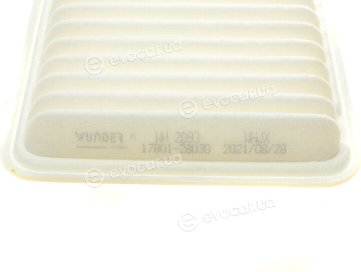 Wunder WH 2093