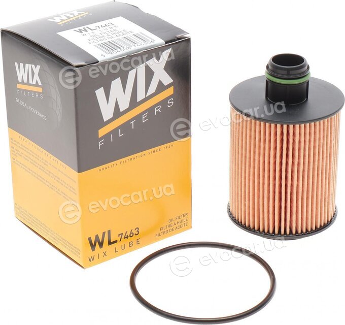 WIX WL7463