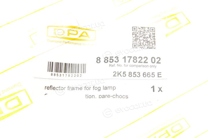 DPA 88531782202