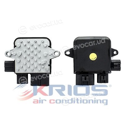 Hoffer K106085
