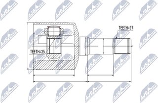 NTY NPW-PL-024