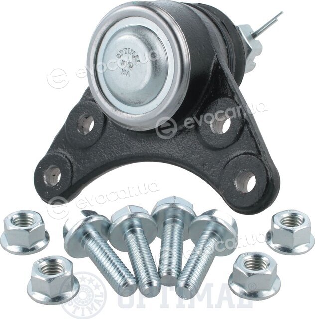 Optimal G3-1096