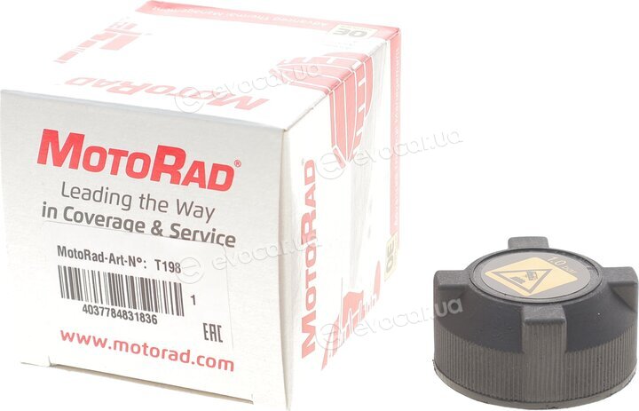 Motorad T198