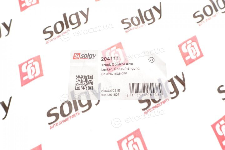 Solgy 204111