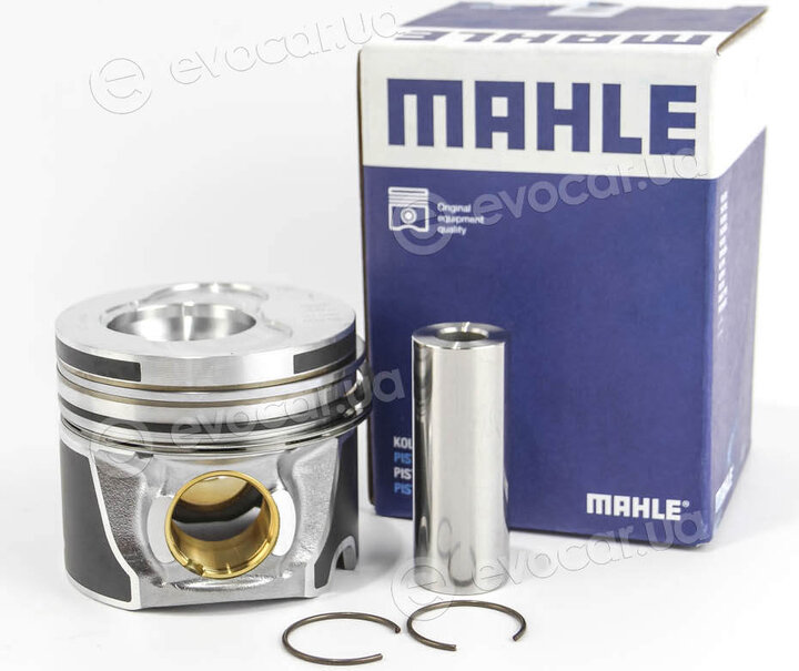 Mahle 030 58 00
