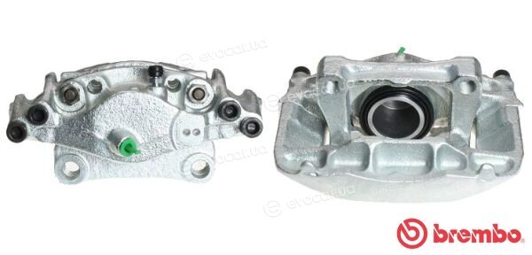 Brembo F 85 093