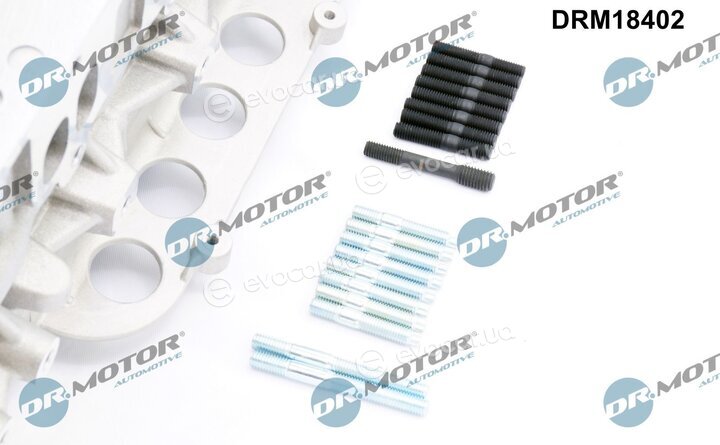 Dr. Motor DRM18402