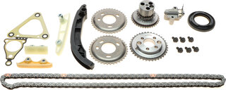 SKF VKML 84007