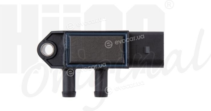 Astemo (Hitachi) / Huco 137448