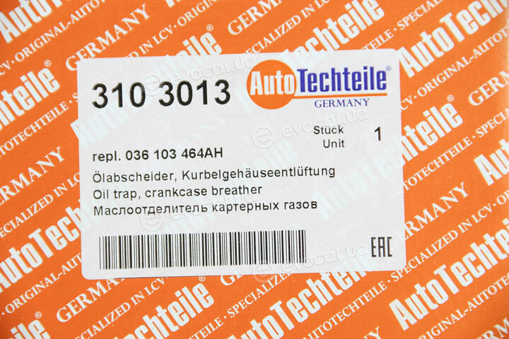 Autotechteile 310 3013