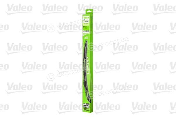 Valeo 576016