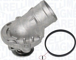 Magneti Marelli 352317100680