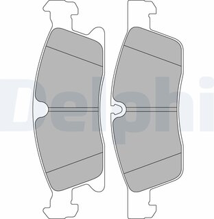 Delphi LP2298