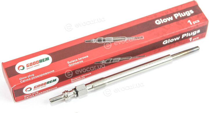 Goodrem RG2038