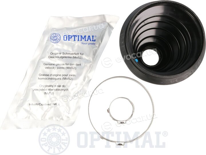 Optimal CVB-10737TPE