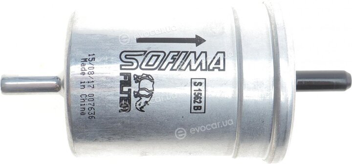 Sofima S 1562 B