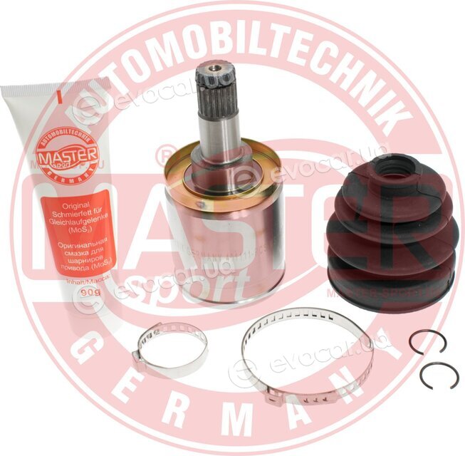 Master Sport 401111-SET-MS
