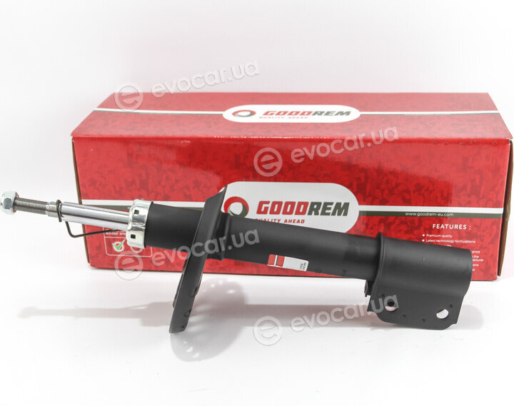 Goodrem RA0035