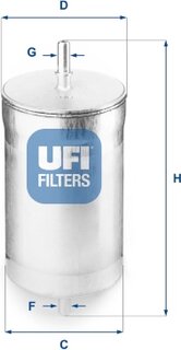 UFI 31.994.00