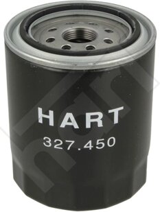 Hart 327 450