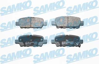 LPR / Samko 5SP1862