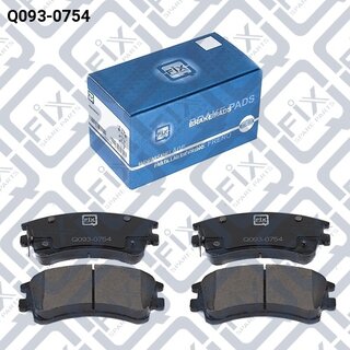 Q-Fix Q0930754
