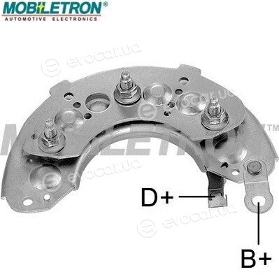 Mobiletron RH-15