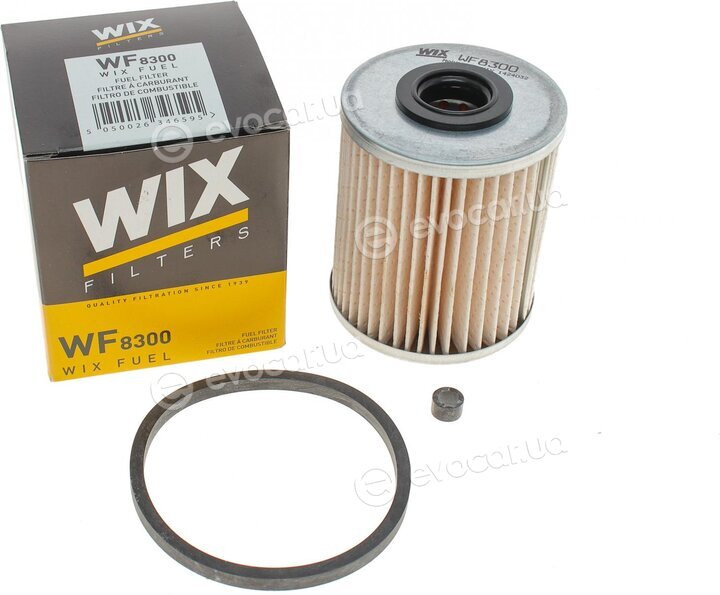 WIX WF8300